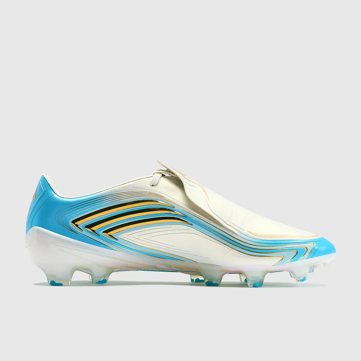 F50+ X Messi Elite - FG Cleats