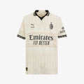 AC Milan X Pleasure White