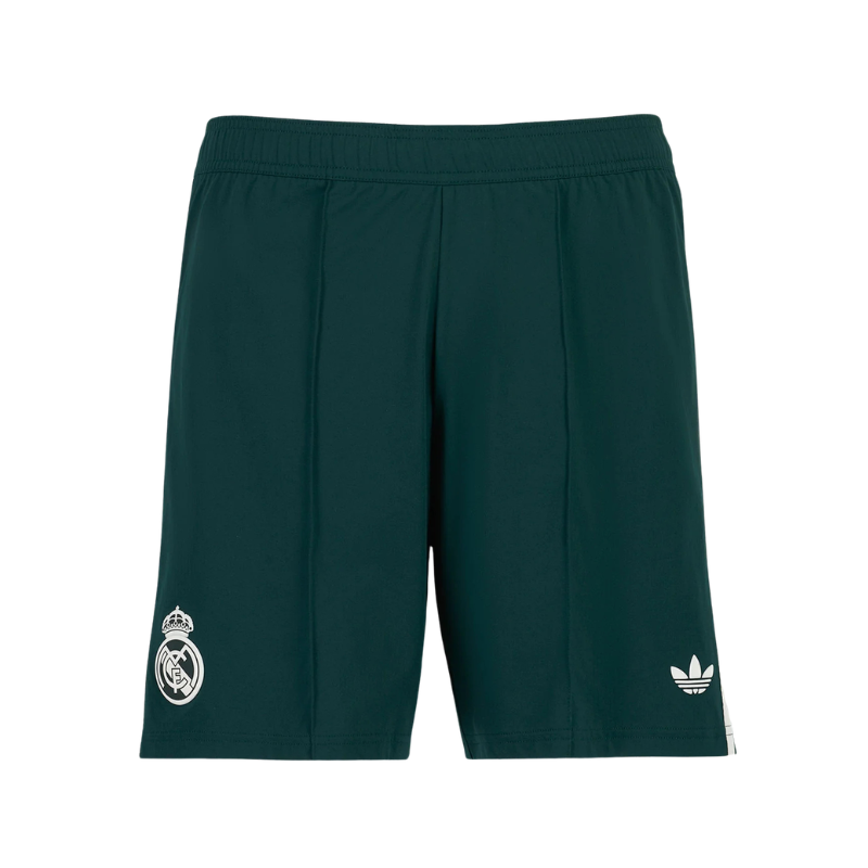 Real Madrid 26/27 Away Shorts