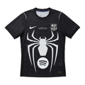 FC Barcelona X Spiderman 26/27