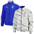 Italy 2022 Reversible Windbreaker