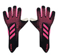 Goalkeeper Gloves Predator 20 Pro - Pink/Black
