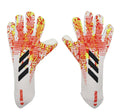 Goalkeeper Gloves Predator 20 Pro - Yellow/Orange