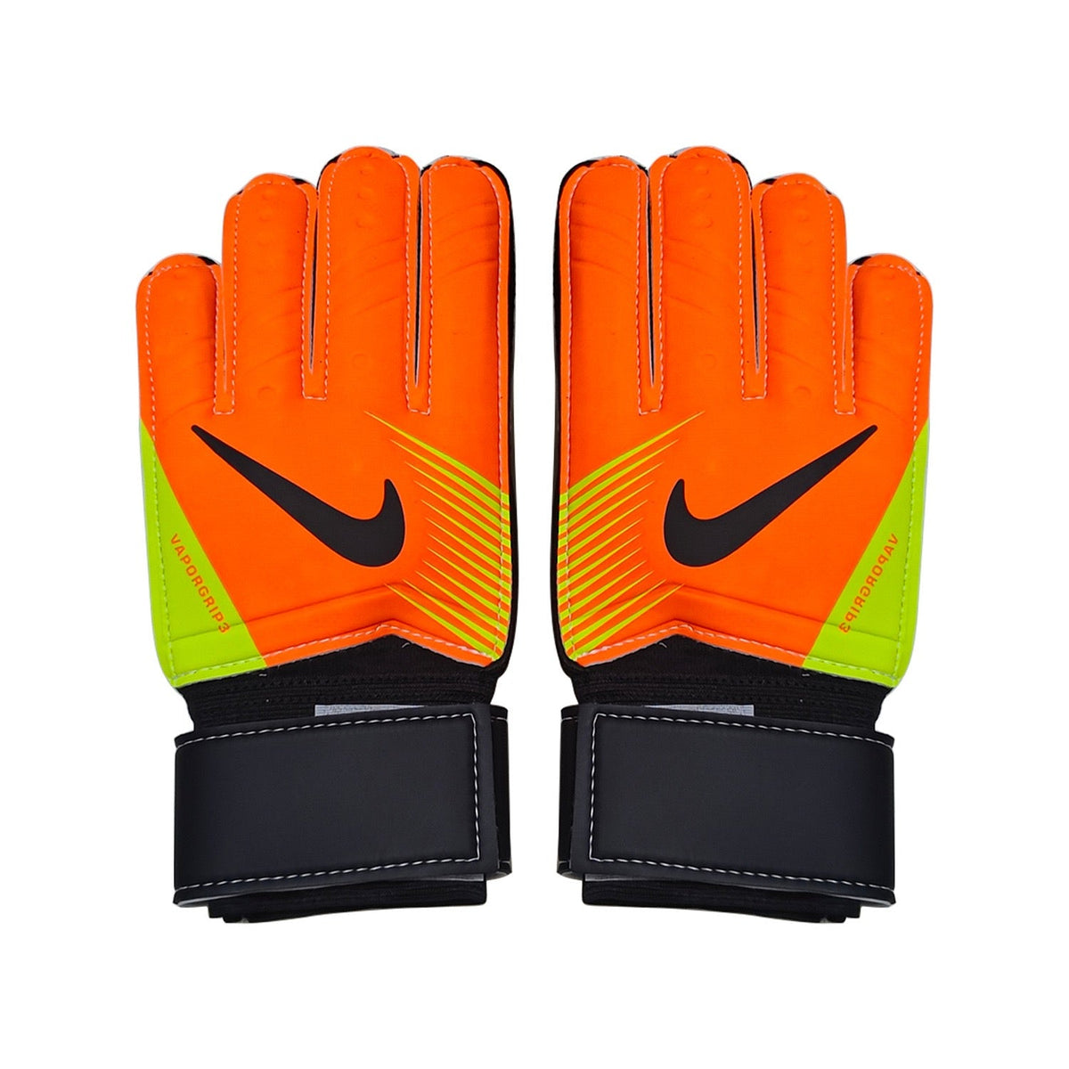 Goalkeeper Gloves - Orange