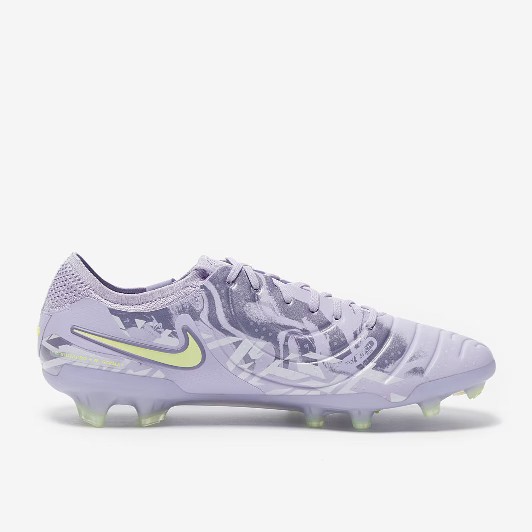Tiempo Legend Elite - FG Cleats