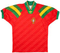 Portugal 1992/94 Home