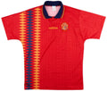 Spain 1994/95 Home