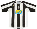 Juventus 2004/05 Home