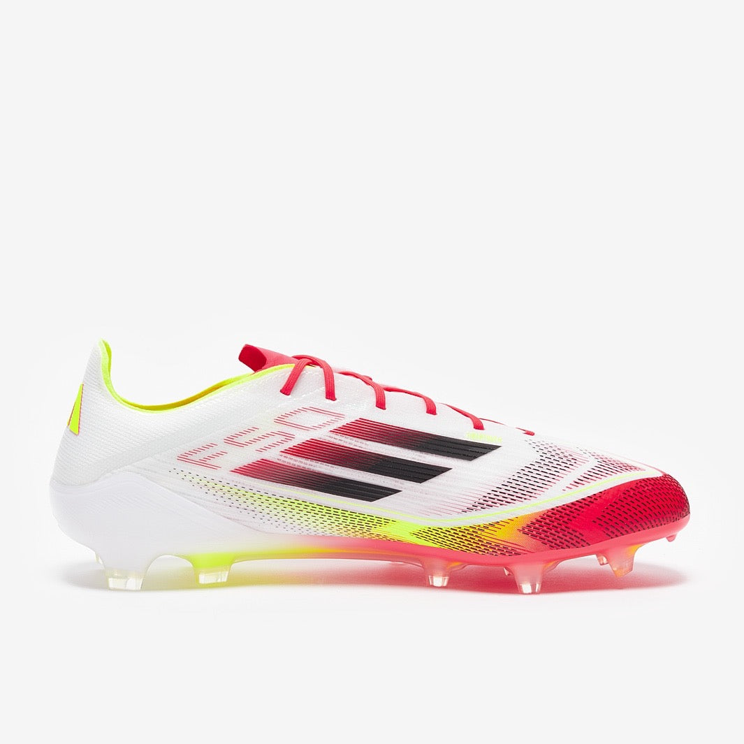 F50+ Elite - FG Cleats