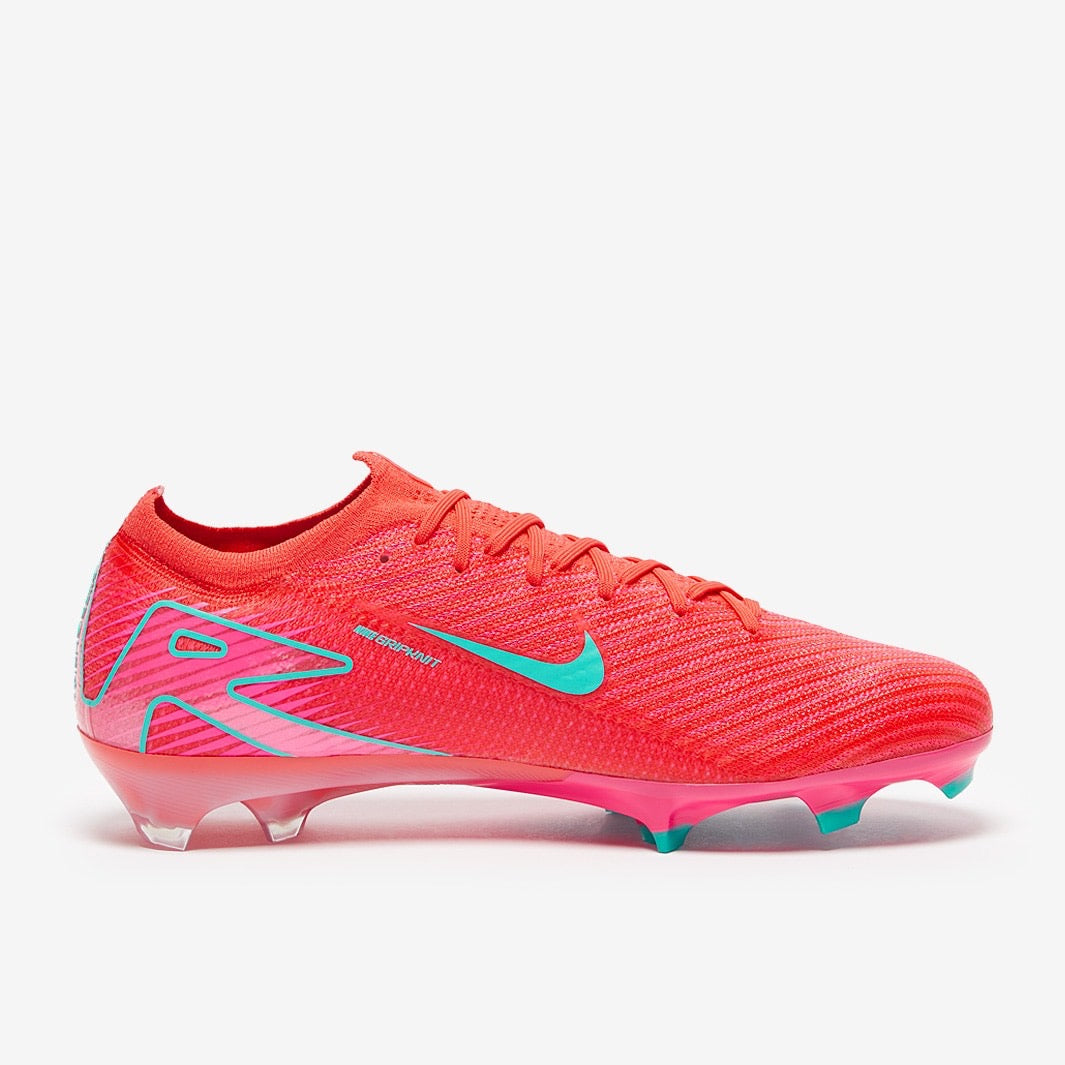 Air Zoom Mercurial Vapor Elite - FG Cleats