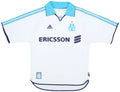 Marseille 1998/99 Away