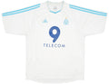 Marseille 2003/04 Home