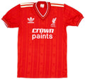 Liverpool 1985/87 Home