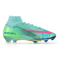 Air Zoom Mercurial Superfly Elite - FG Cleats