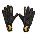 Goalkeeper Gloves Copa League - Black/Gold