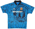 Manchester United 1992/93 Away