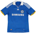 Chelsea 2008/09 Home