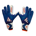 Goalkeeper Gloves Copa League - Blue