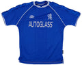 Chelsea 1999/01 Home