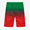 AC Milan X OW Red Shorts
