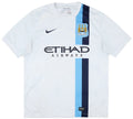 Manchester City 2013/14 Third