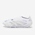 Predator Elite Laceless - FG Cleats