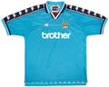 Manchester City 1997/99 Home