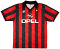 AC Milan 1994/95 Home