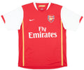 Arsenal 2006/08 Home