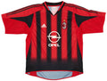 AC Milan 2004/05 Home
