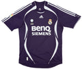 Real Madrid 2006/07 Third