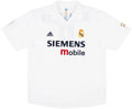 Real Madrid 2002/03 Home