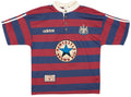 Newcastle 1995/96 Away