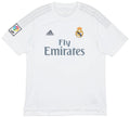Real Madrid 2015/16 Home