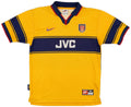 Arsenal 1997/99 Away