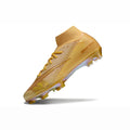 Mercurial Vapor Cosmic Speed Gold - FG Cleats