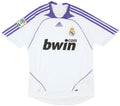 Real Madrid 2007/08 Home