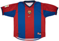 Barcelona 1998/00 Home