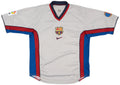 Barcelona 1998/01 Away