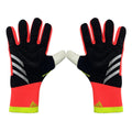 Goalkeeper Gloves Predator - Black/Orange
