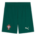 Portugal 2025 Home Shorts