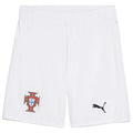 Portugal 2025 Away Shorts