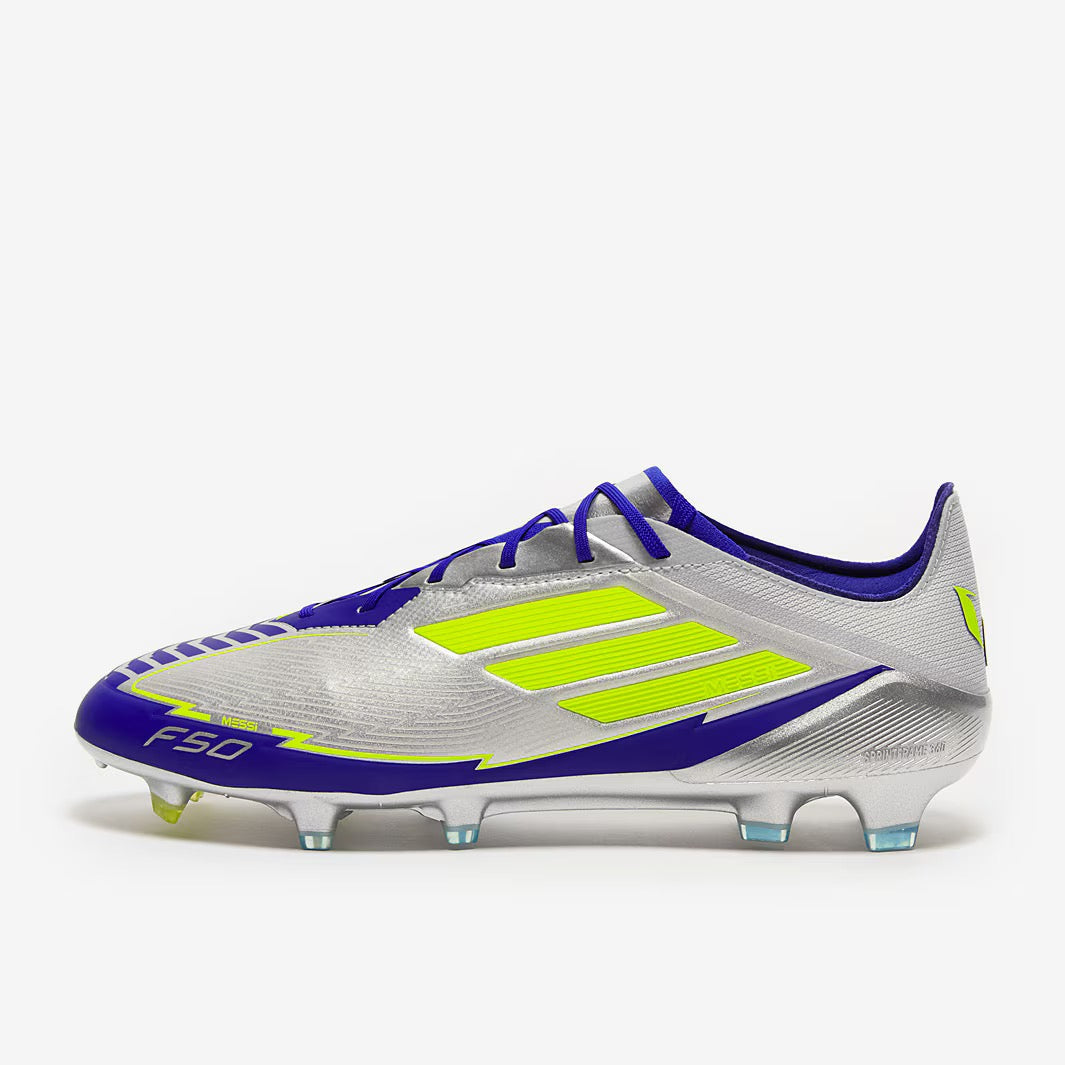F50 Elite X Messi - FG Cleats