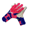 Goalkeeper Gloves Ultimate NC Pursuit - Pink/Purple