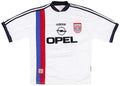 FC Bayern 1996/98 Away