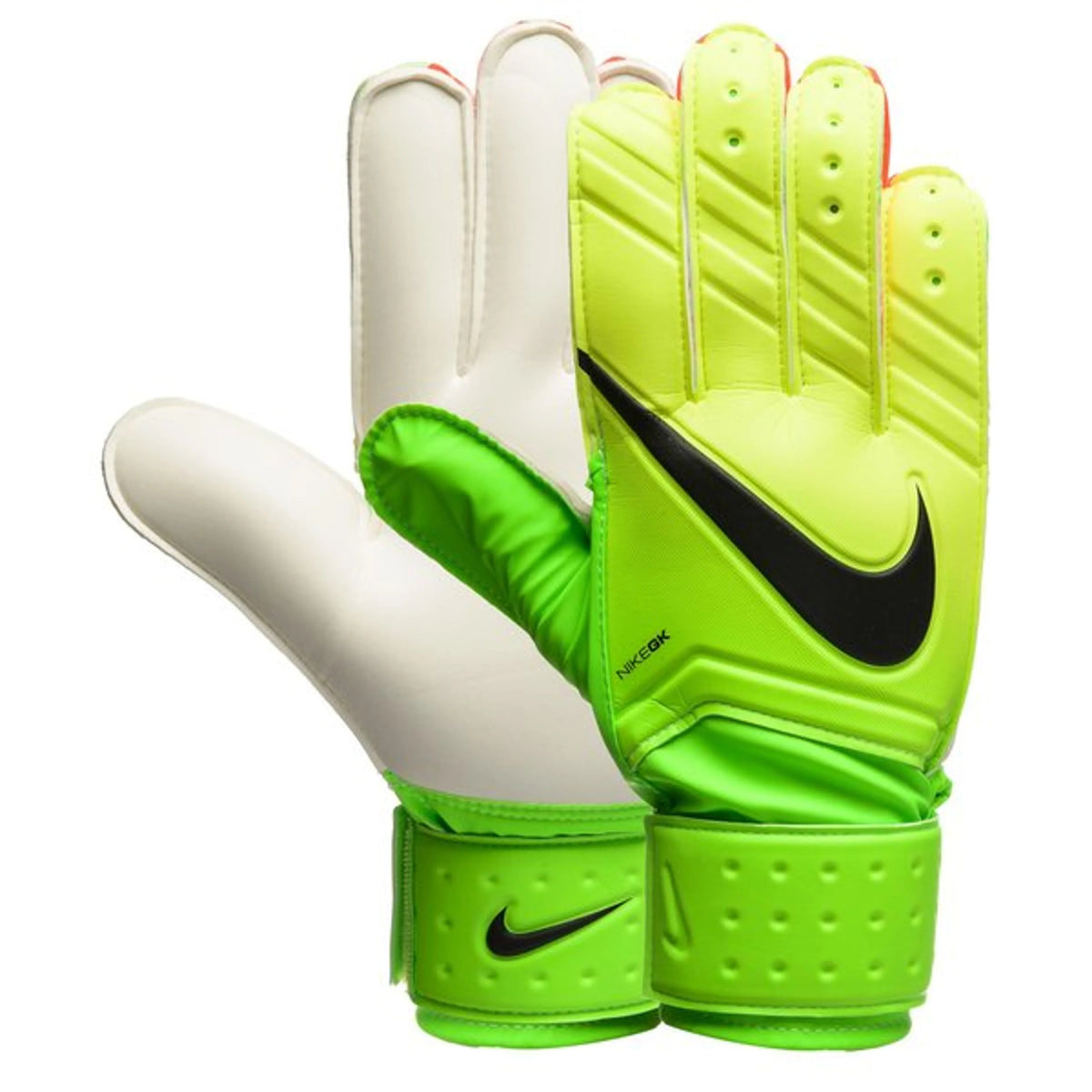 Goalkeeper Gloves - Green