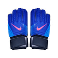 Goalkeeper Gloves - Blue