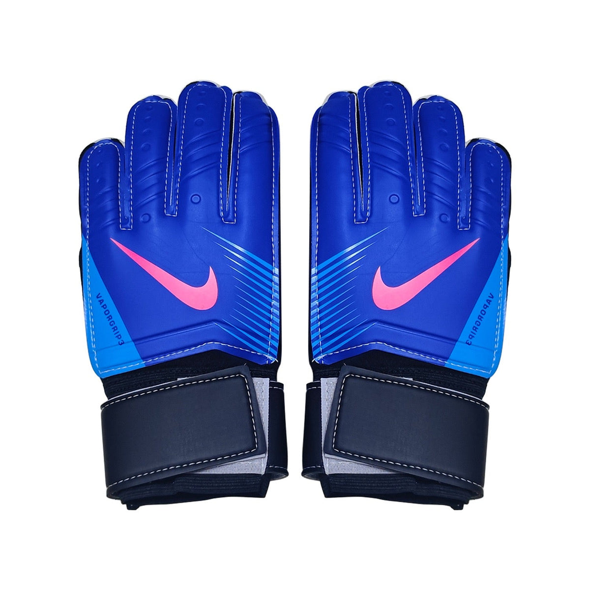 Goalkeeper Gloves - Blue
