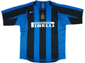 Inter Milan 2004/05