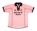 Juventus 97/98 Away